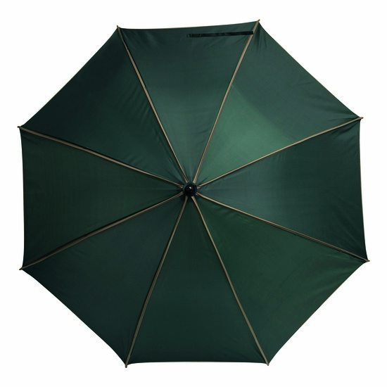 Automatik-Holzstockschirm WALTZ