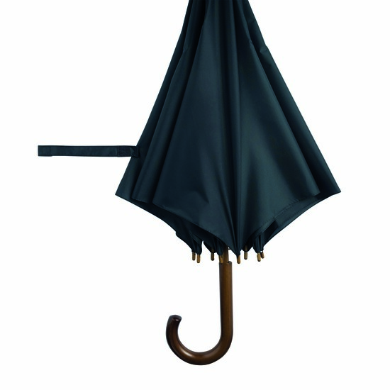 Automatik-Holzstockschirm BOOGIE