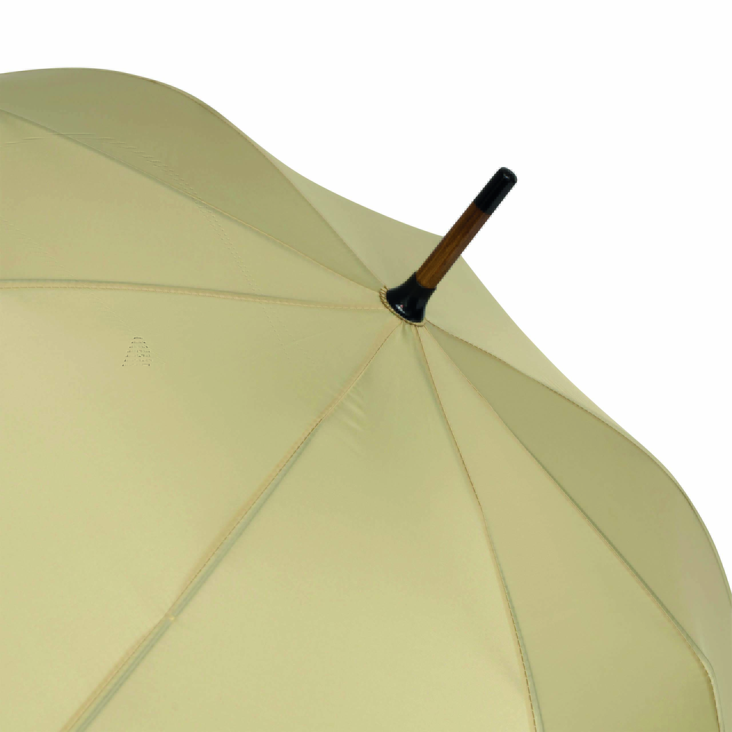 Automatik-Holzstockschirm BOOGIE