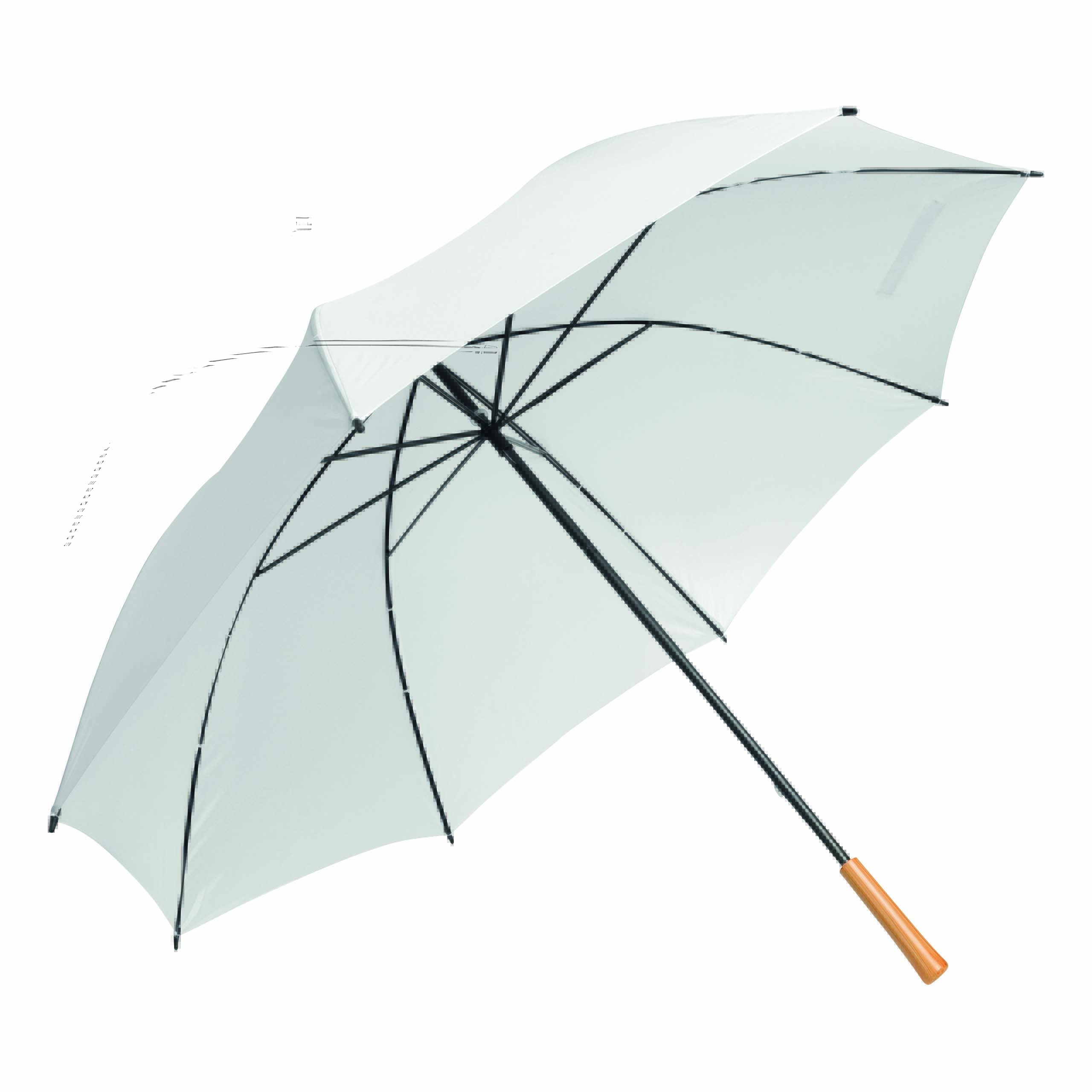 Golfschirm RAINDROPS