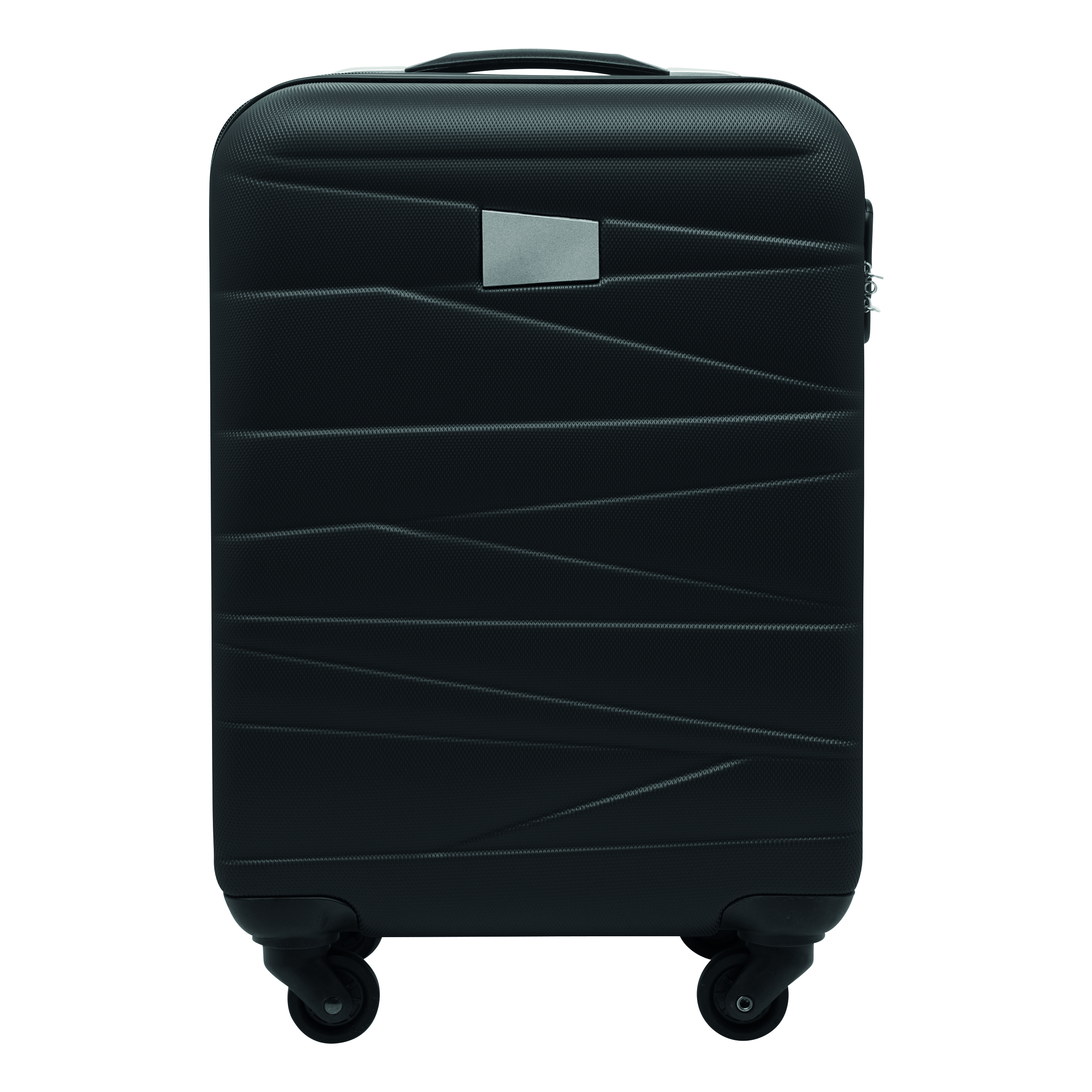 Trolley-Bordcase PADUA