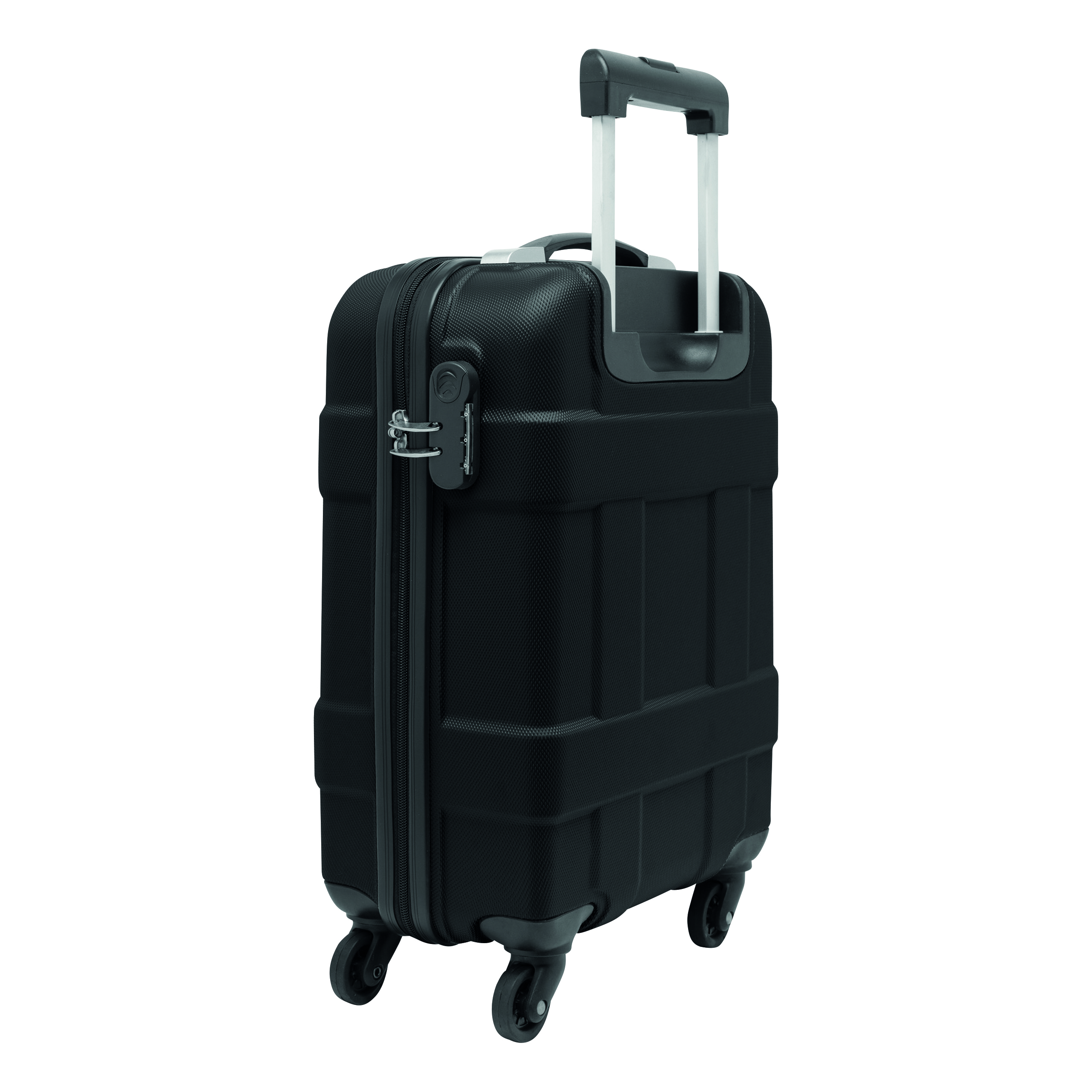 Trolley-Bordcase MONZA