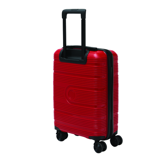 Trolley-Bordcase YORK