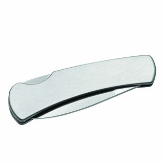 Klappmesser METALLIC