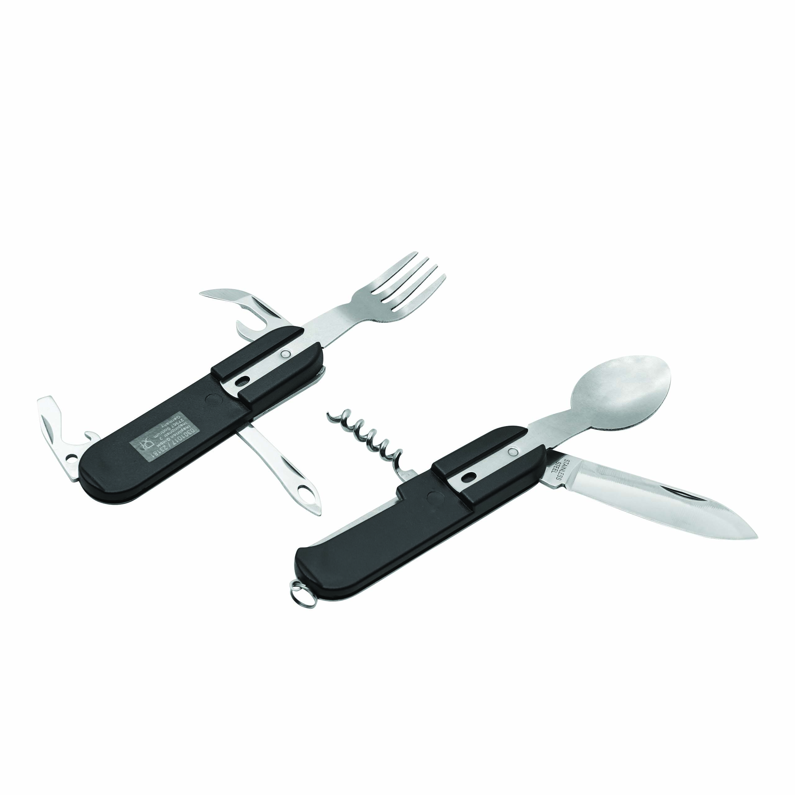 Multifunktionswerkzeug WILDLIFE