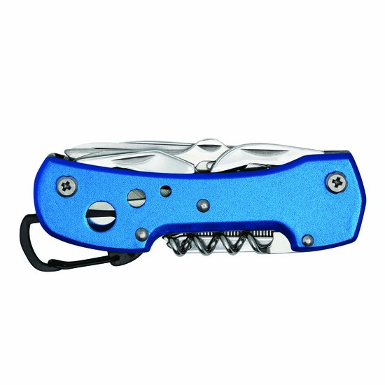 Taschenmesser STRONG HELPER, 12-teilig