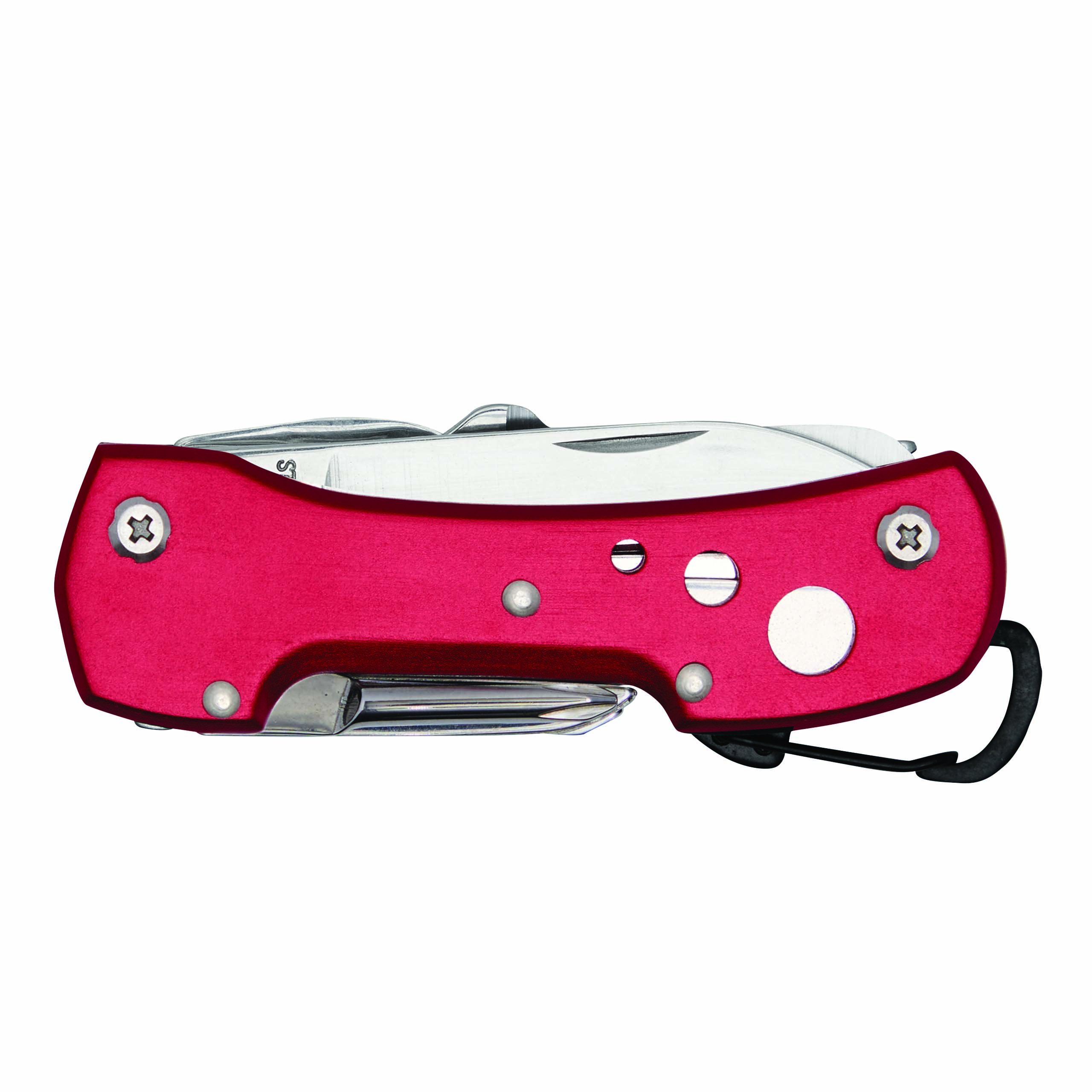 Taschenmesser STRONG HELPER, 12-teilig