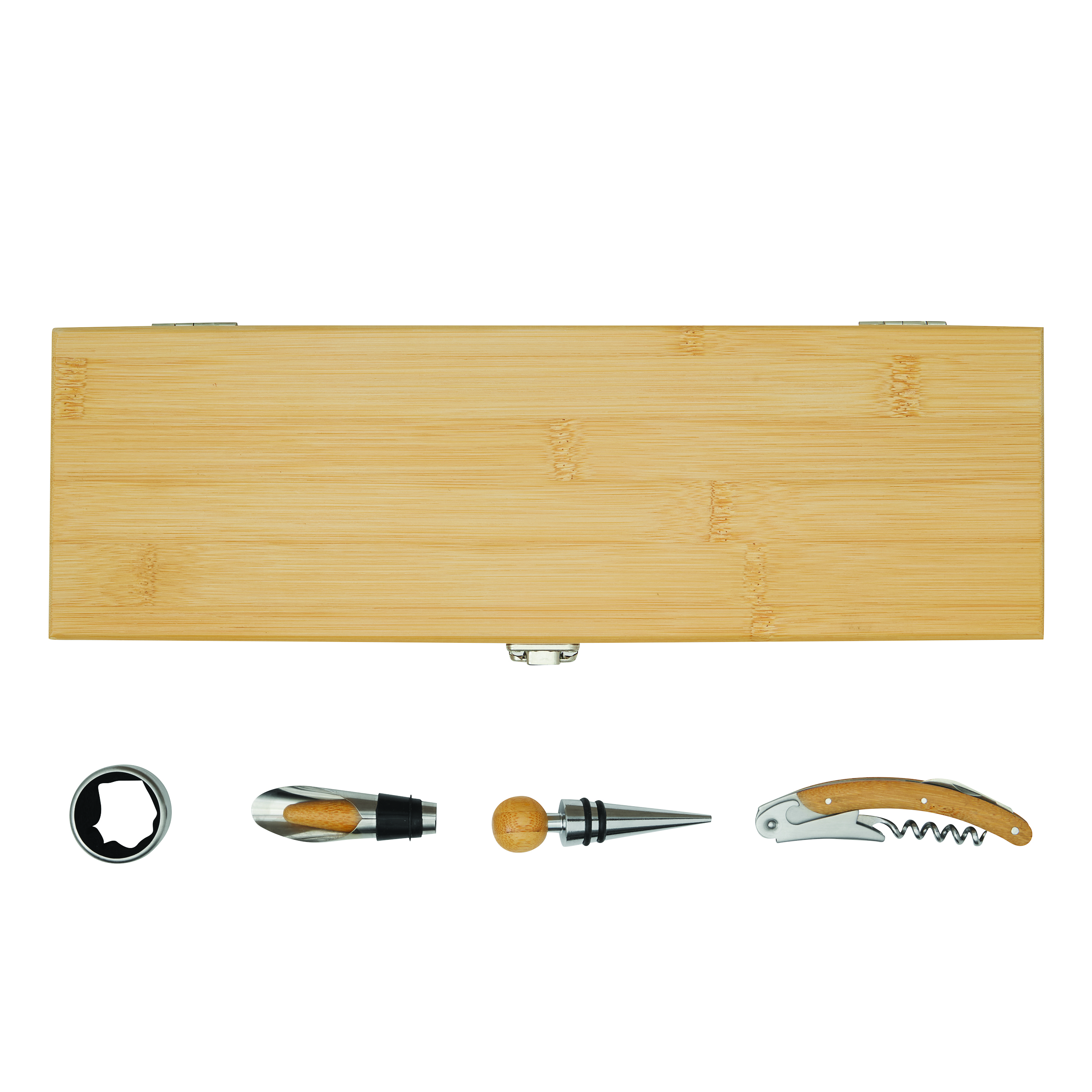 Weinset PRECIOUS PLUS