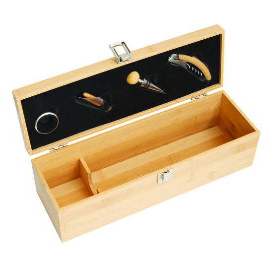 Weinset PRECIOUS PLUS