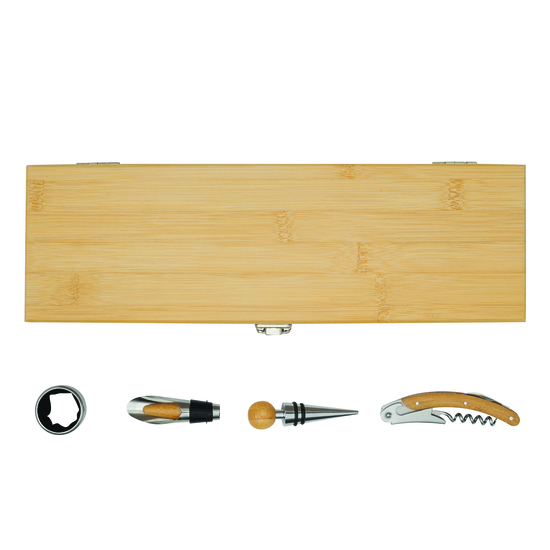 Weinset PRECIOUS PLUS