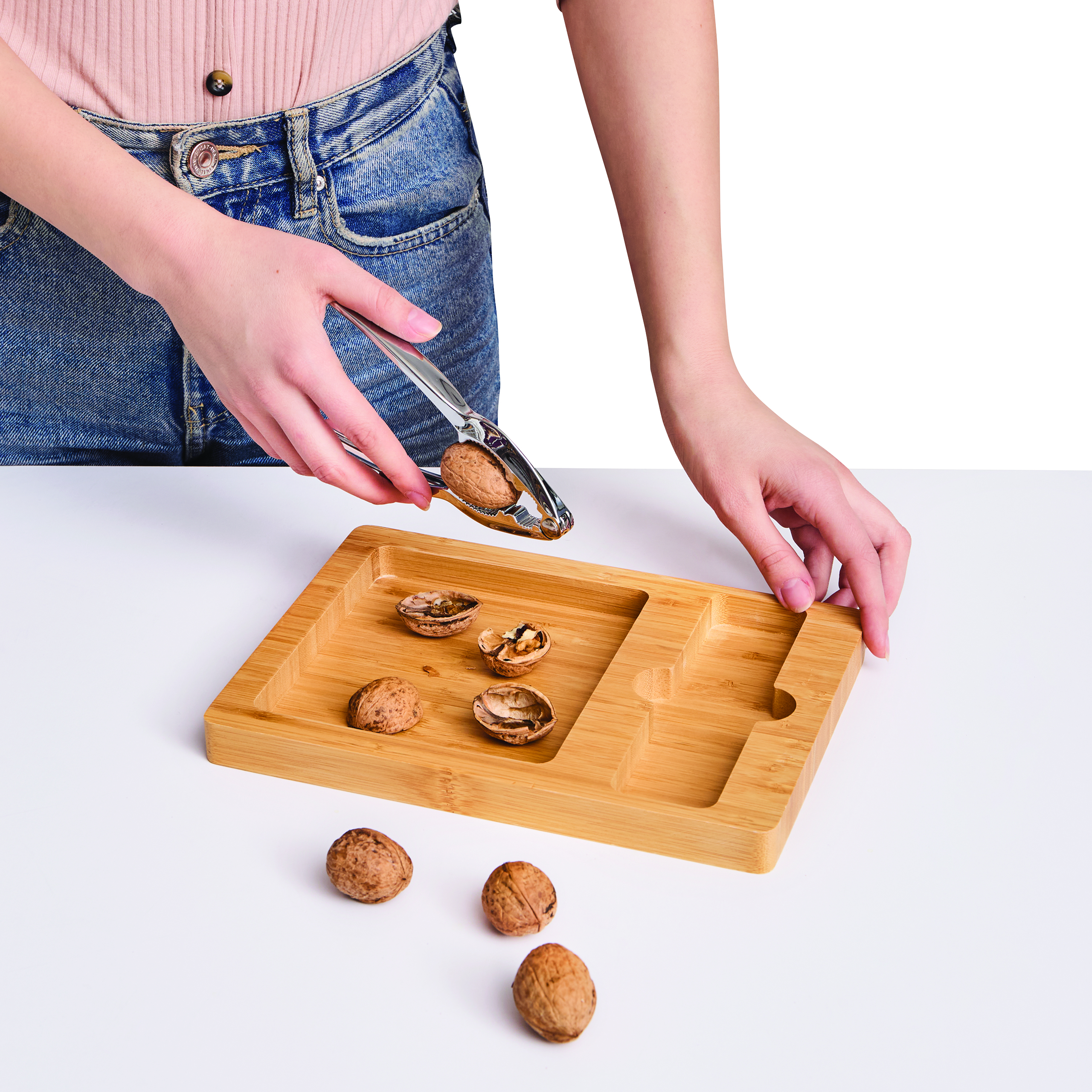 Nussknacker-Set KNACK