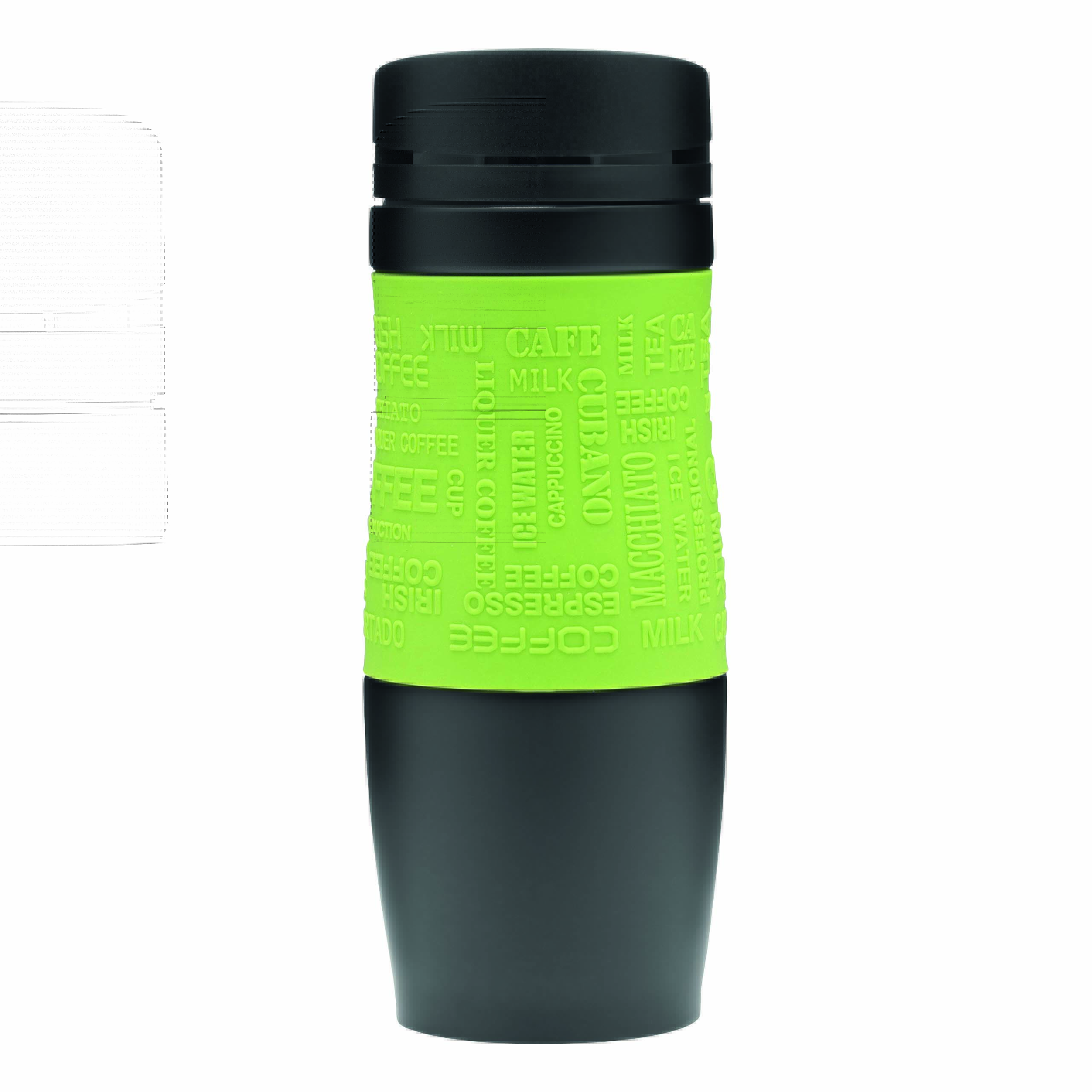 Isolierbecher GOLDEN DREAM