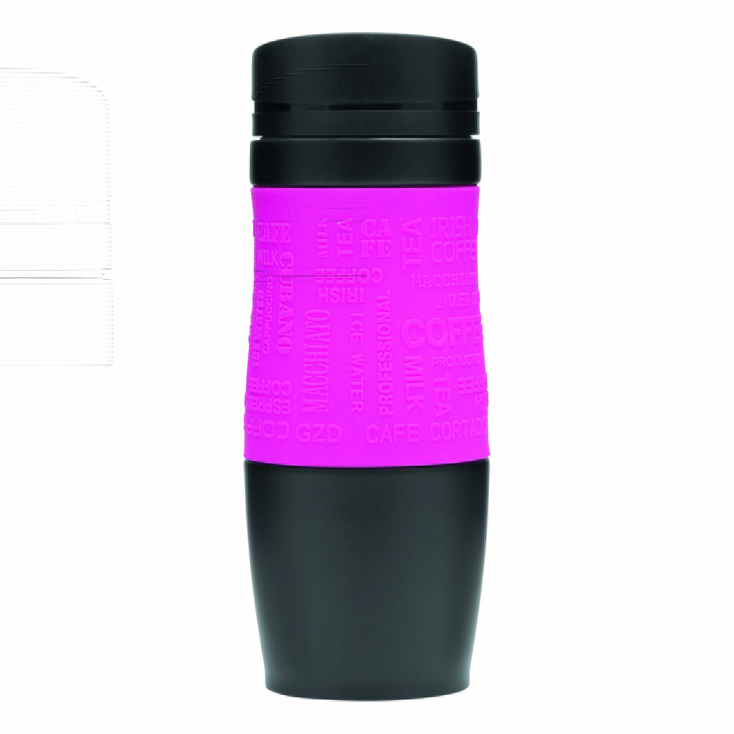 Isolierbecher GOLDEN DREAM