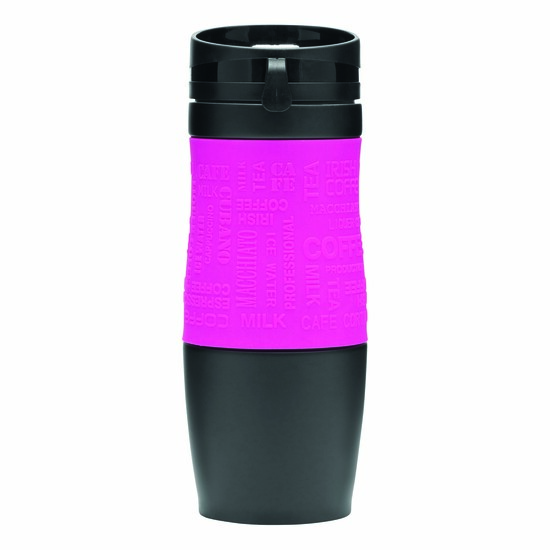 Isolierbecher GOLDEN DREAM