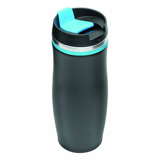 Isolierbecher DARK CREMA