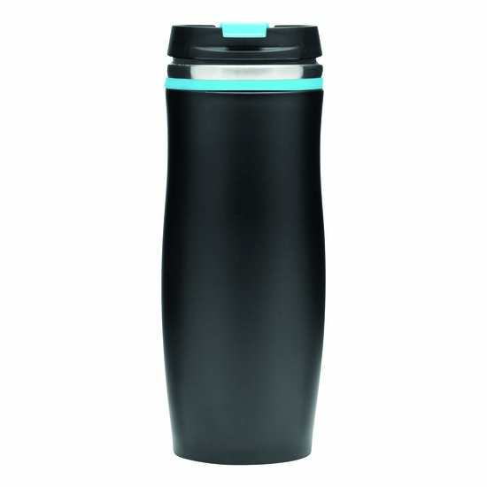 Isolierbecher DARK CREMA