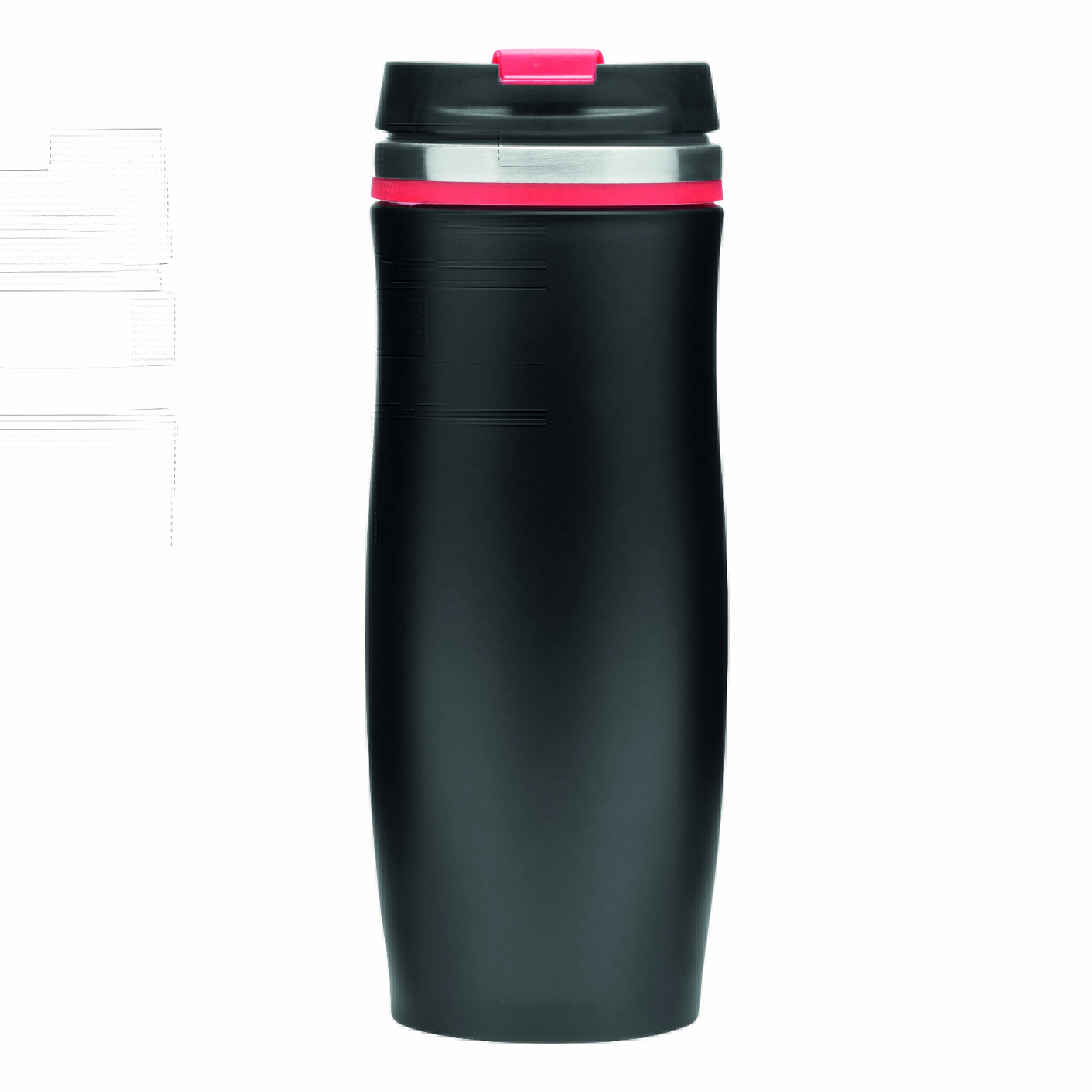 Isolierbecher DARK CREMA