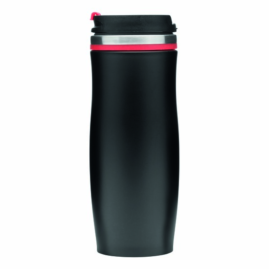 Isolierbecher DARK CREMA