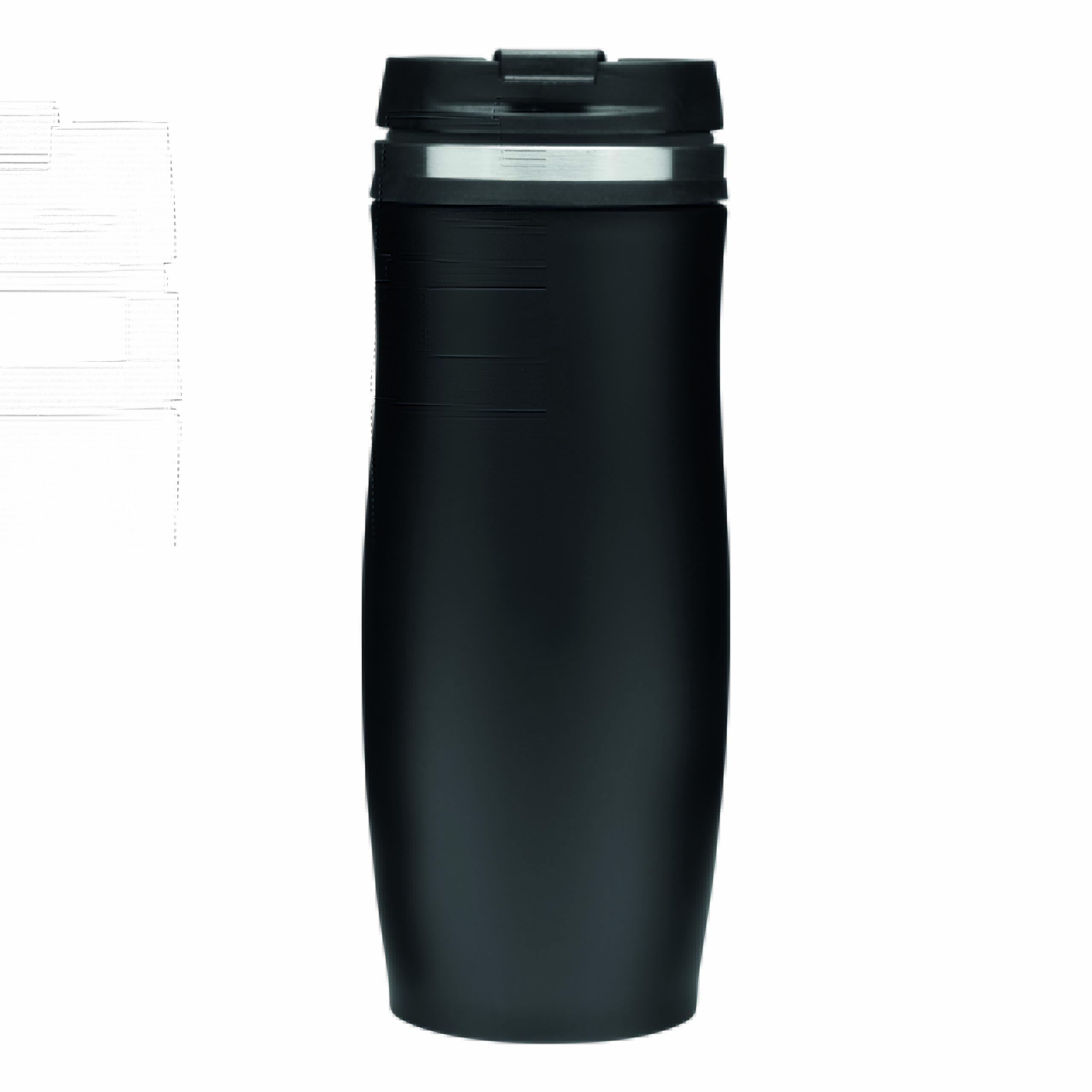 Isolierbecher DARK CREMA