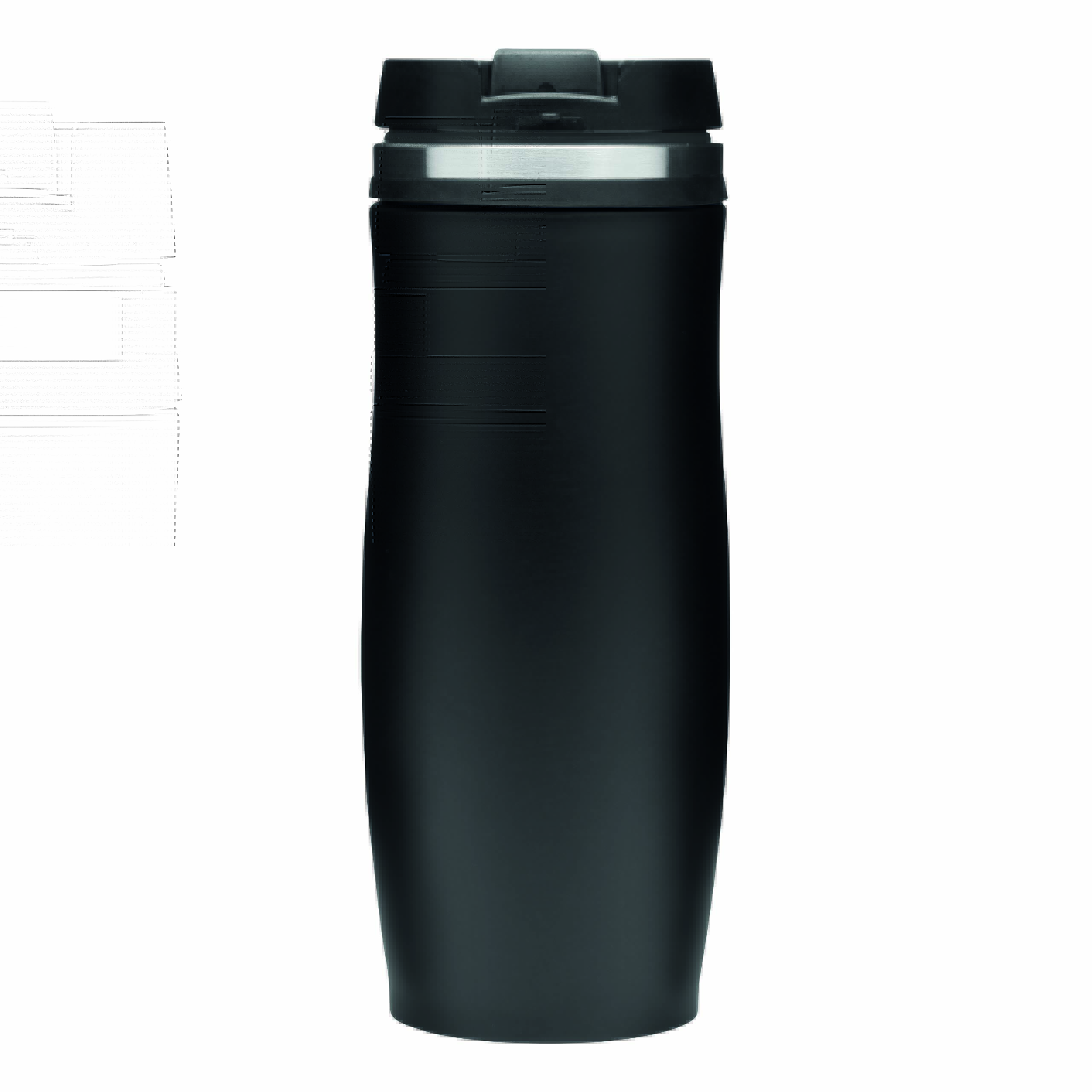 Isolierbecher DARK CREMA