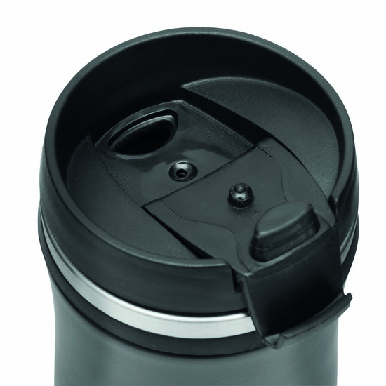 Isolierbecher DARK CREMA