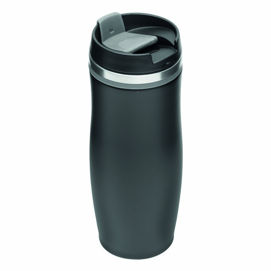 Isolierbecher DARK CREMA