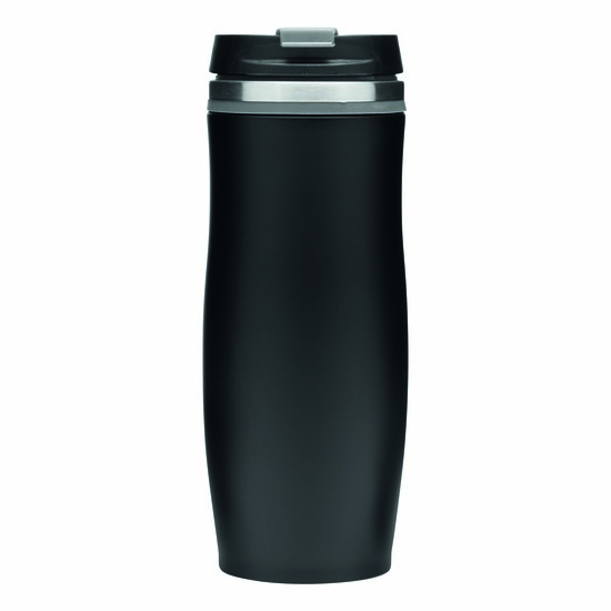 Isolierbecher DARK CREMA