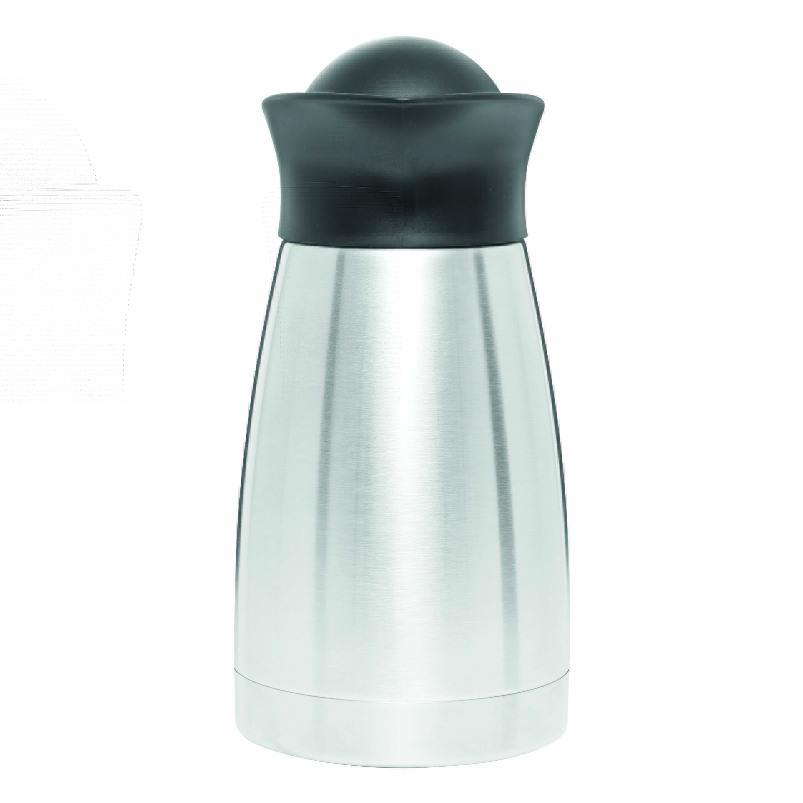 Edelstahl-Vakuum Isolierkanne AWAKE