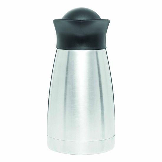 Edelstahl-Vakuum Isolierkanne AWAKE