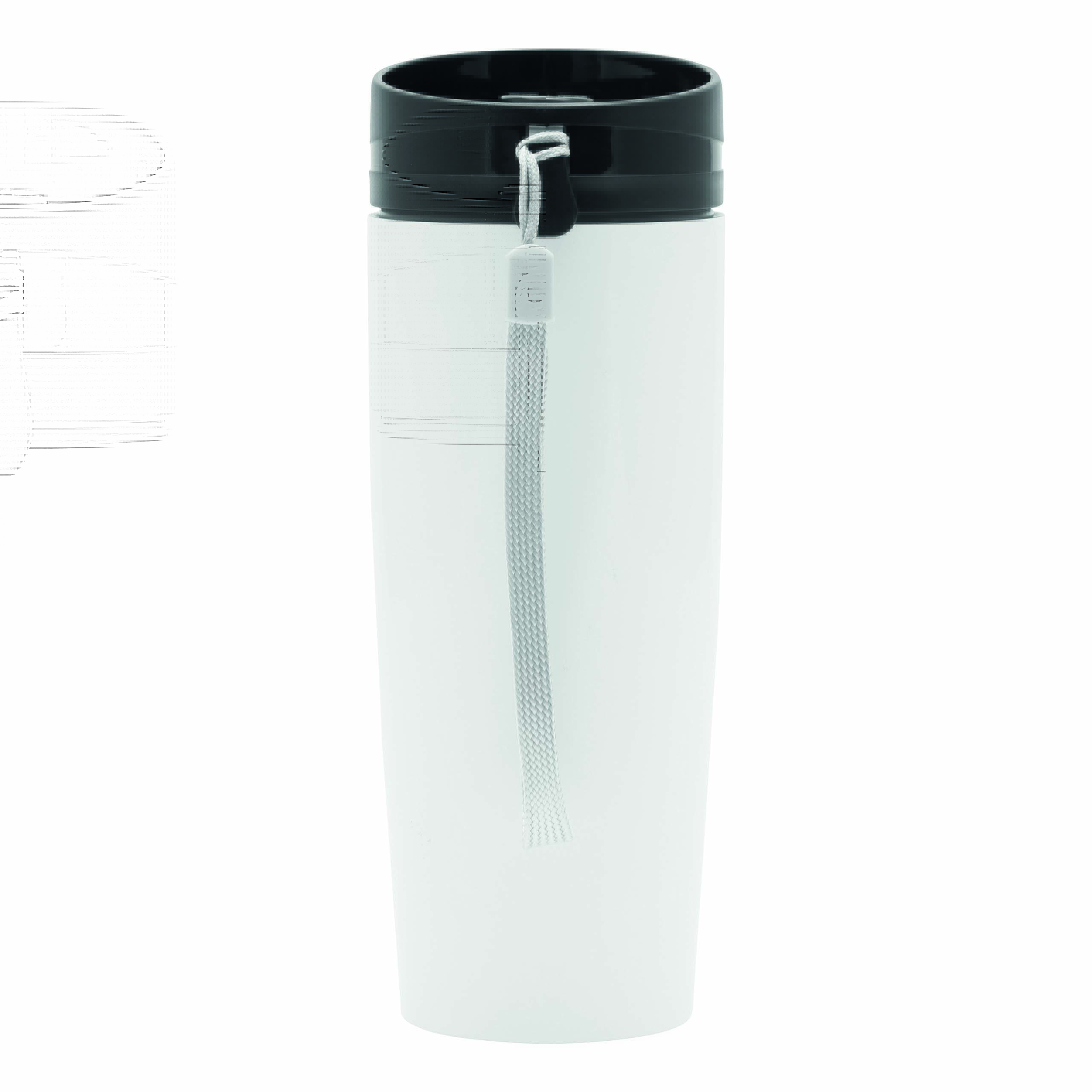 Isolierbecher EARLY MORNING, doppelwandig