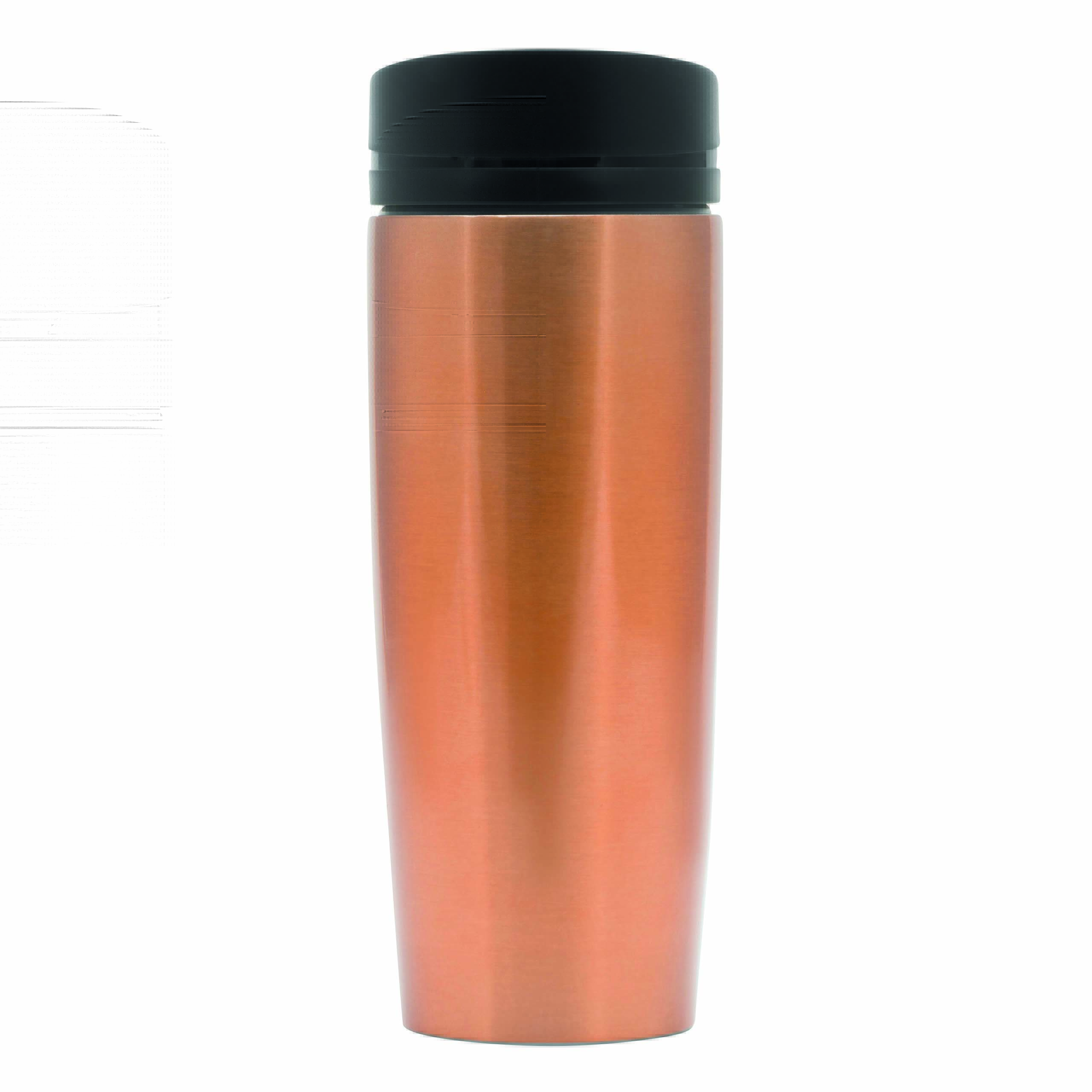 Isolierbecher EARLY MORNING, doppelwandig