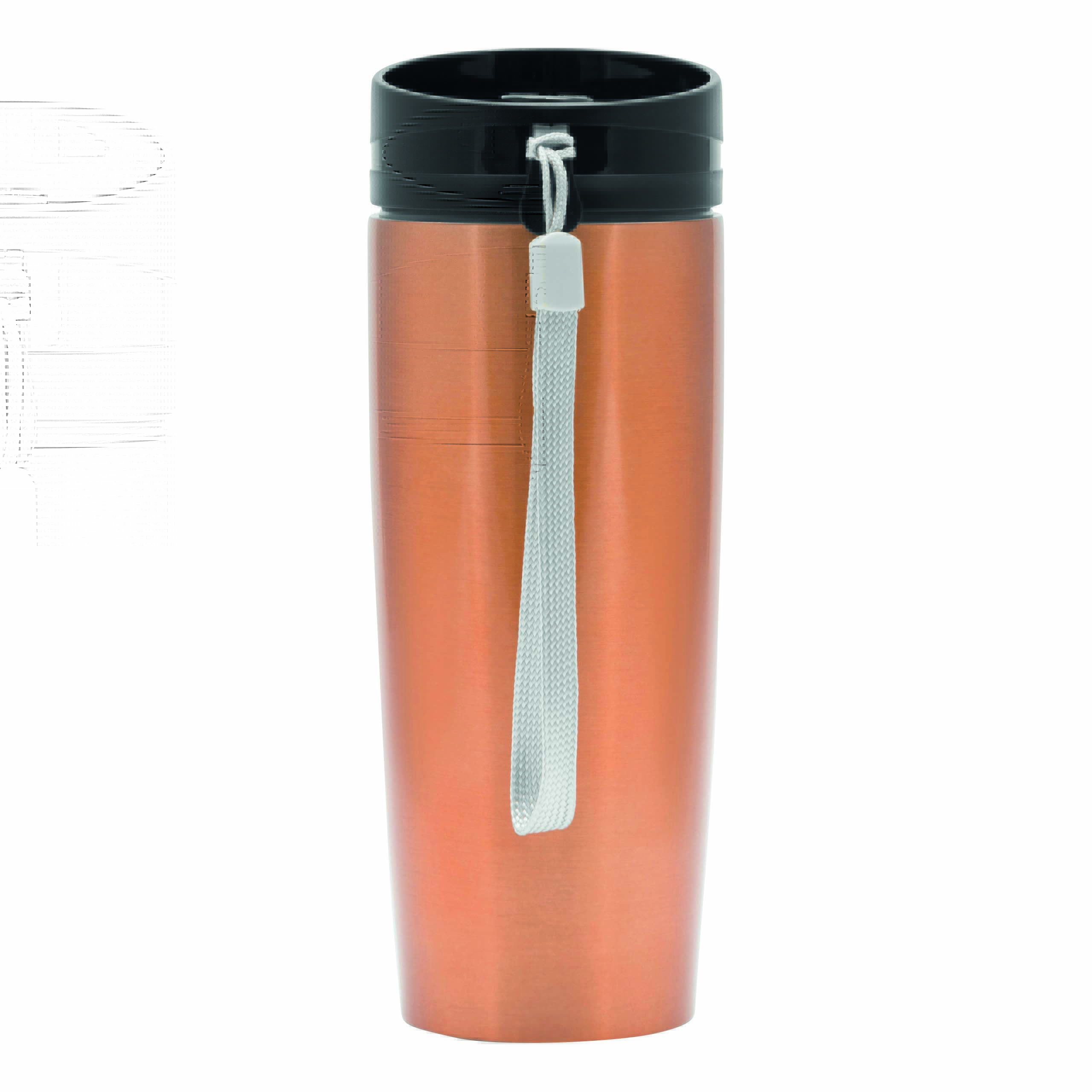 Isolierbecher EARLY MORNING, doppelwandig