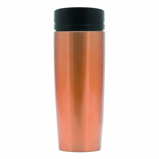 Isolierbecher EARLY MORNING, doppelwandig