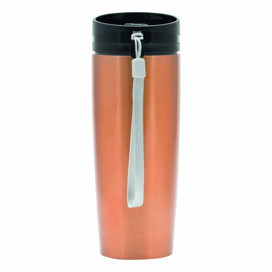 Isolierbecher EARLY MORNING, doppelwandig