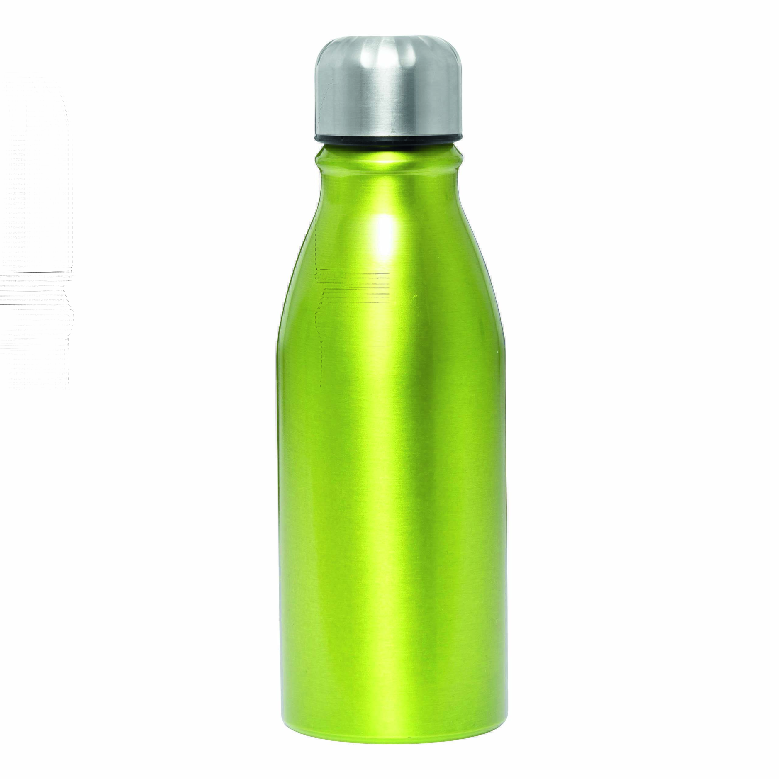 Aluminium Trinkflasche FANCY