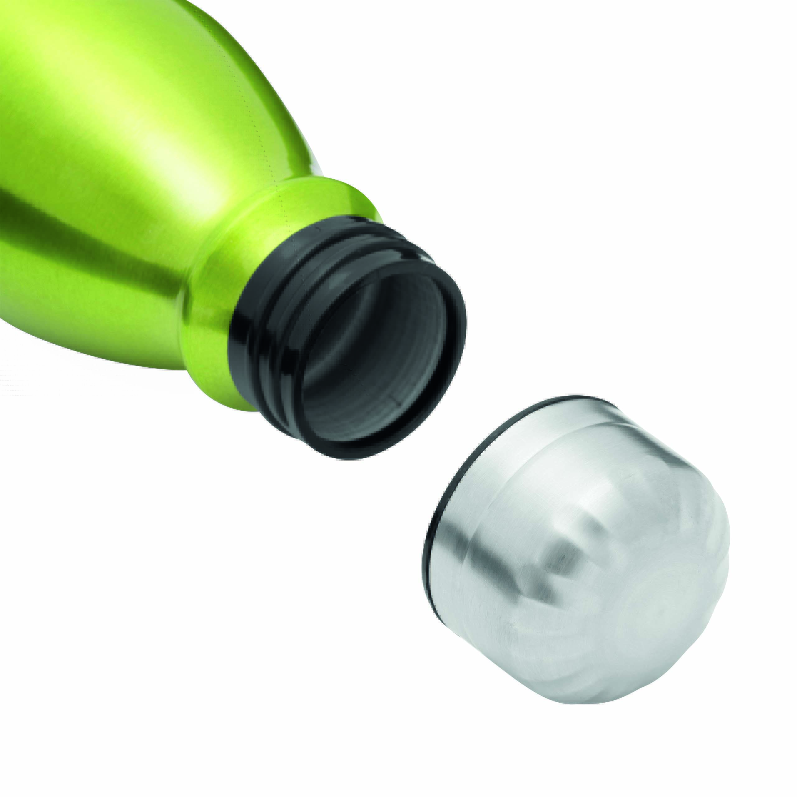 Aluminium Trinkflasche FANCY