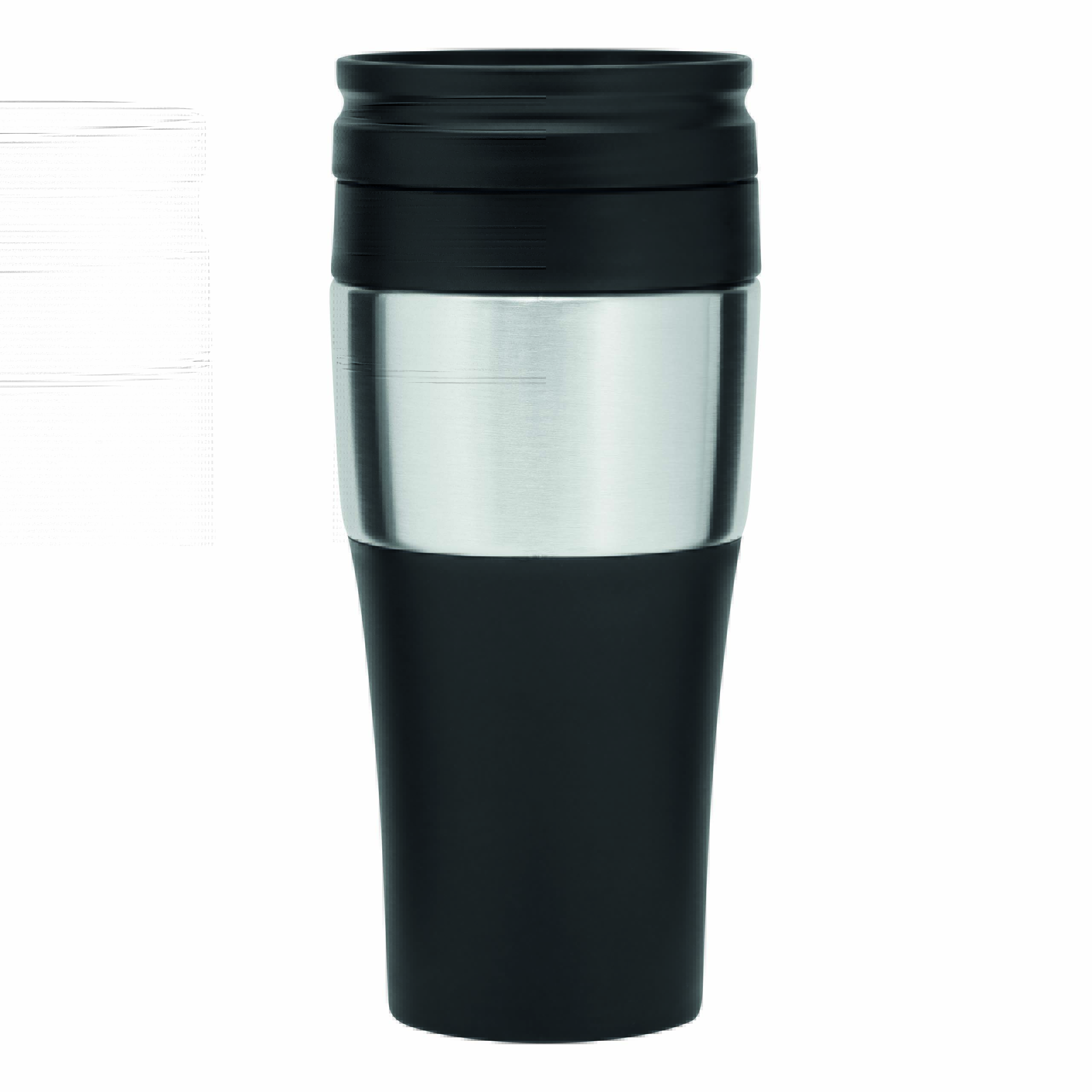 Isolierbecher HOT DRINK