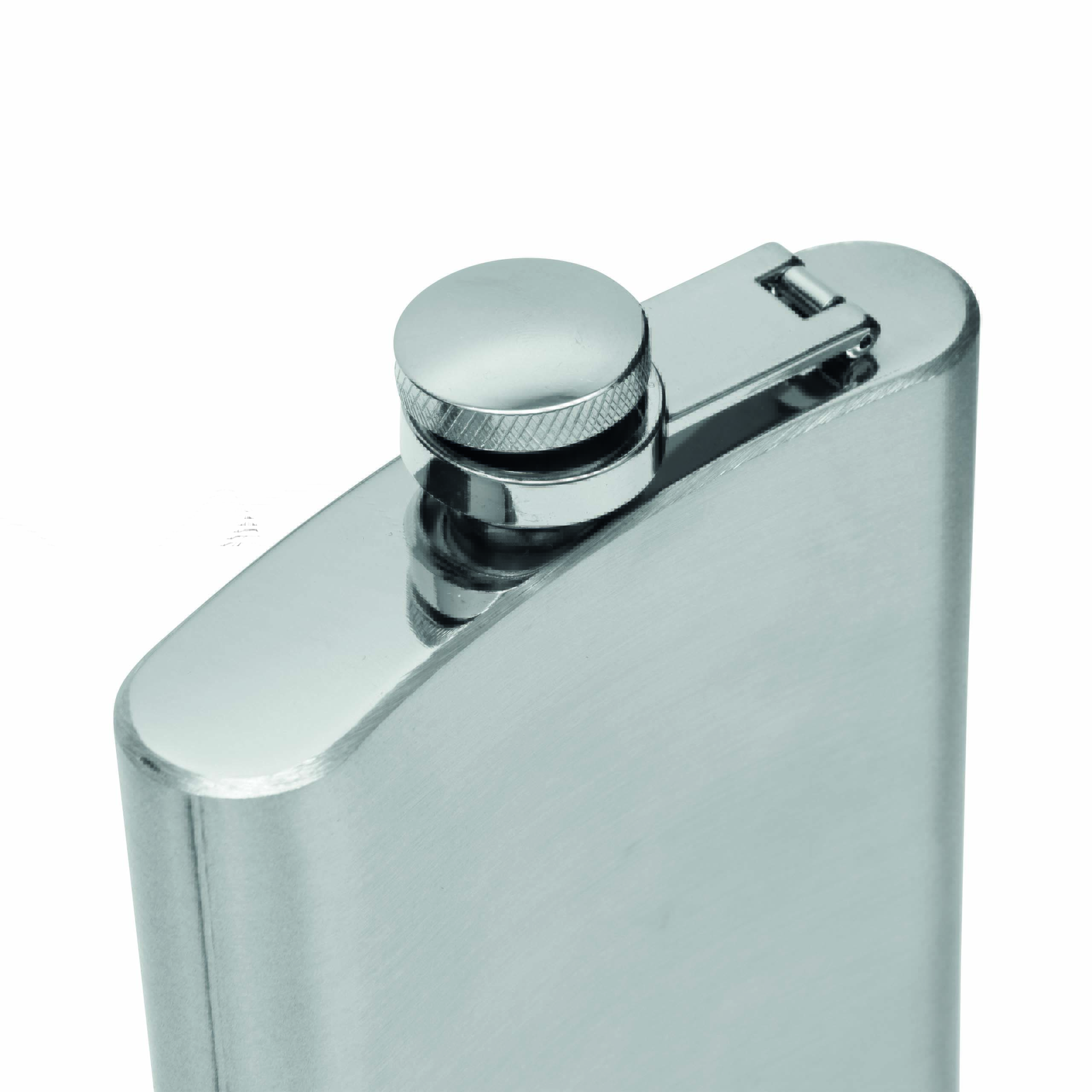 Flachmann-Set GENTLEMAN