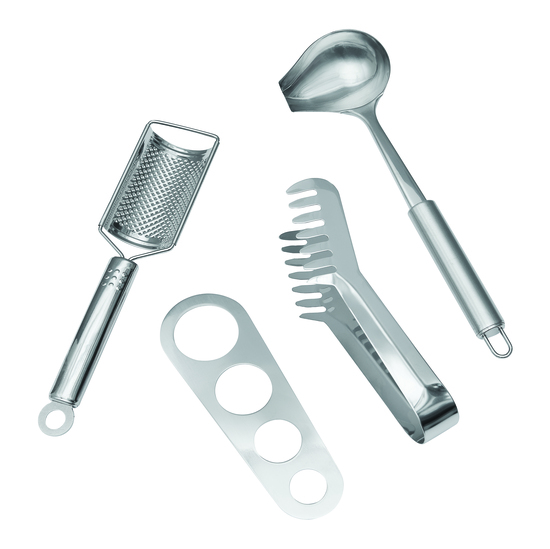 Spaghetti-Set AL DENTE