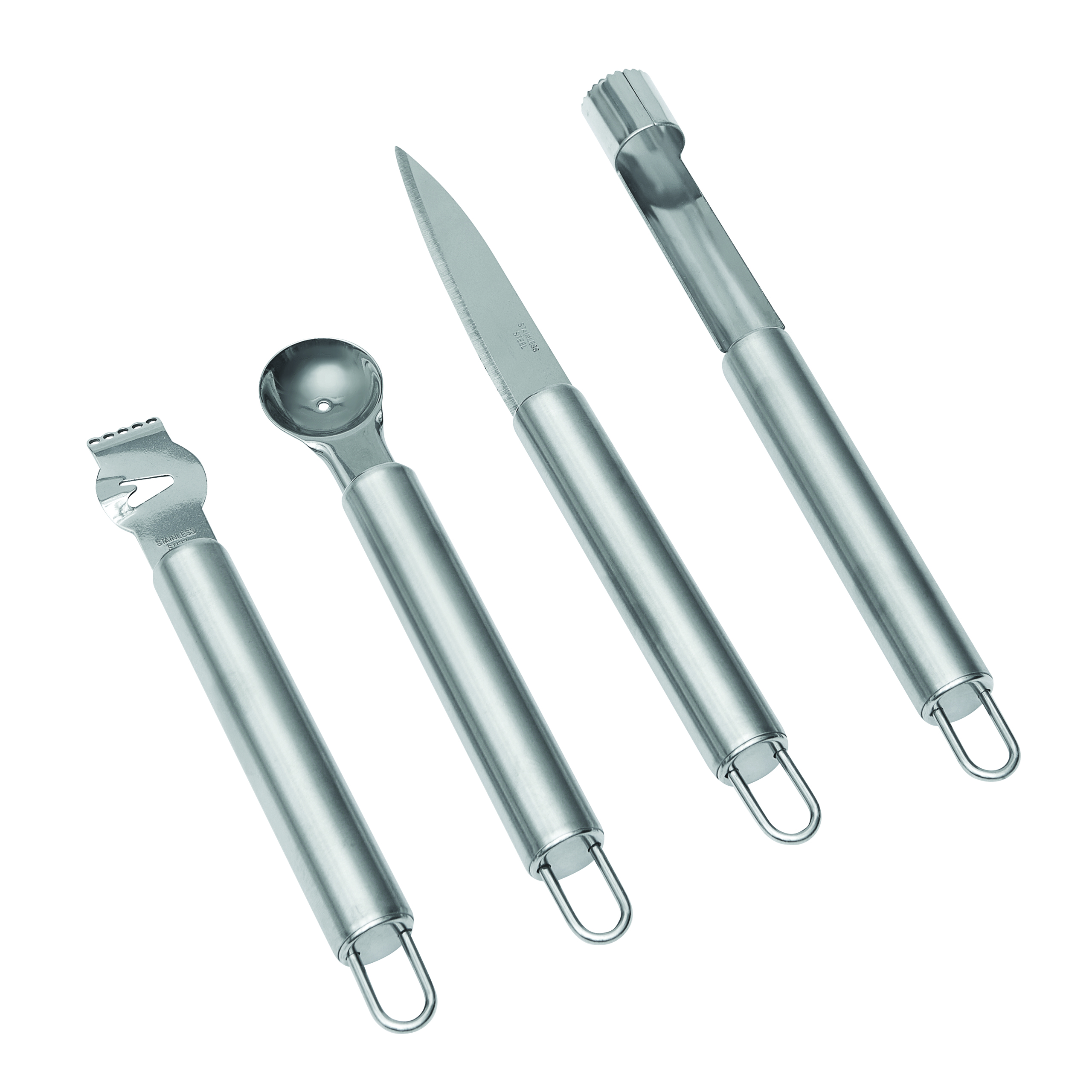 Obstmesserset FRUITY