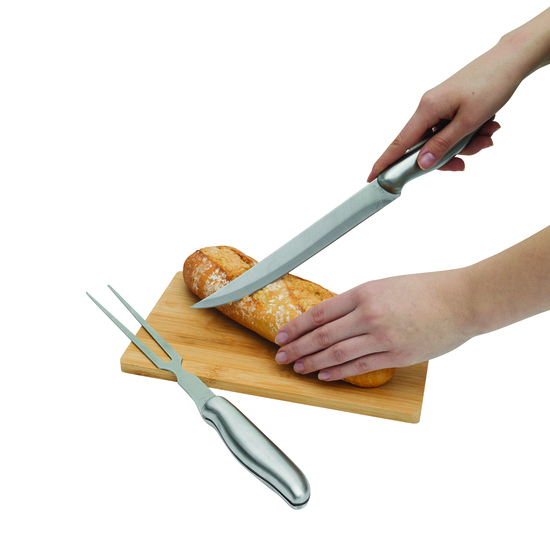 Tranchierbesteck ROASTBEEF