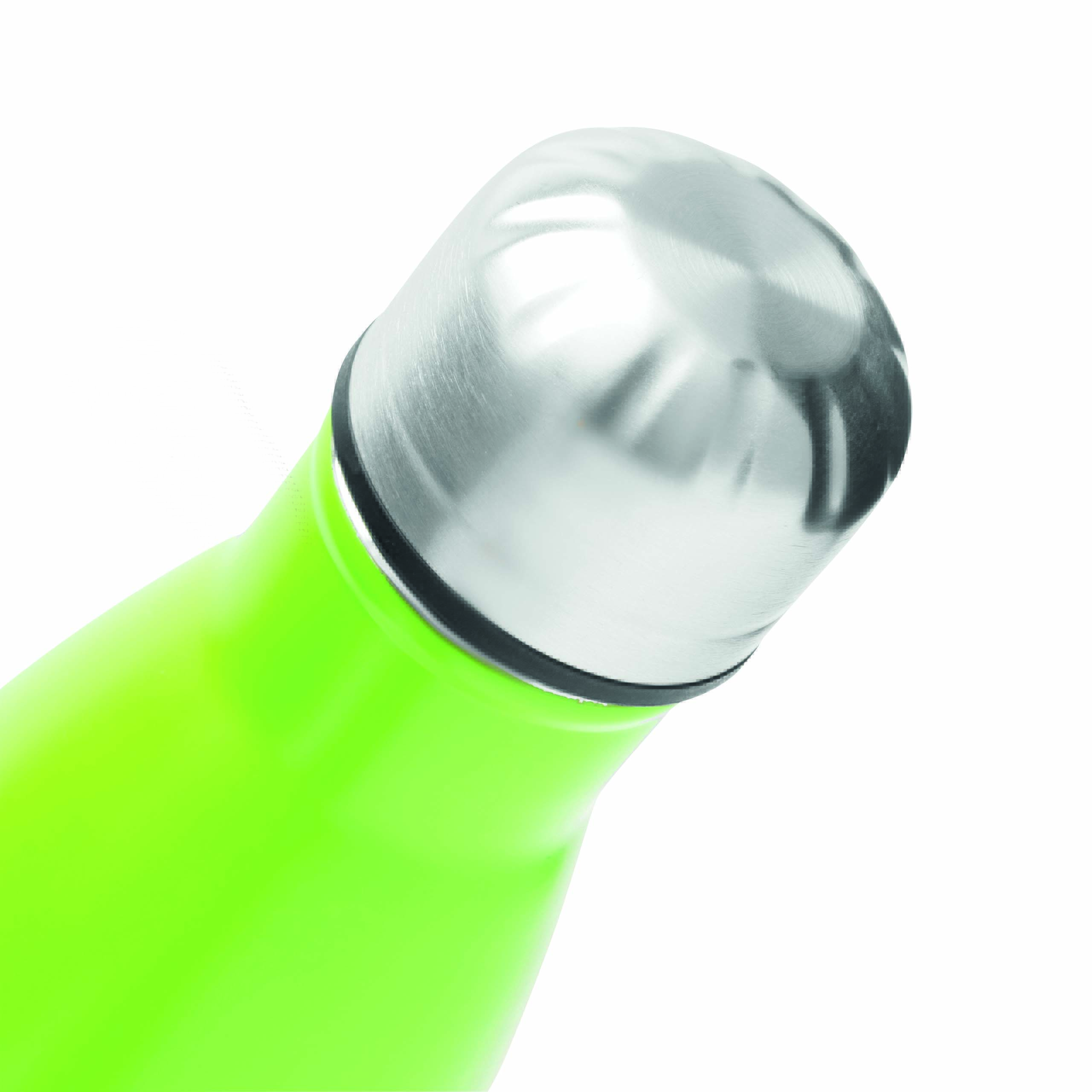 Vakuum-Trinkflasche GOLDEN TASTE doppelwandig