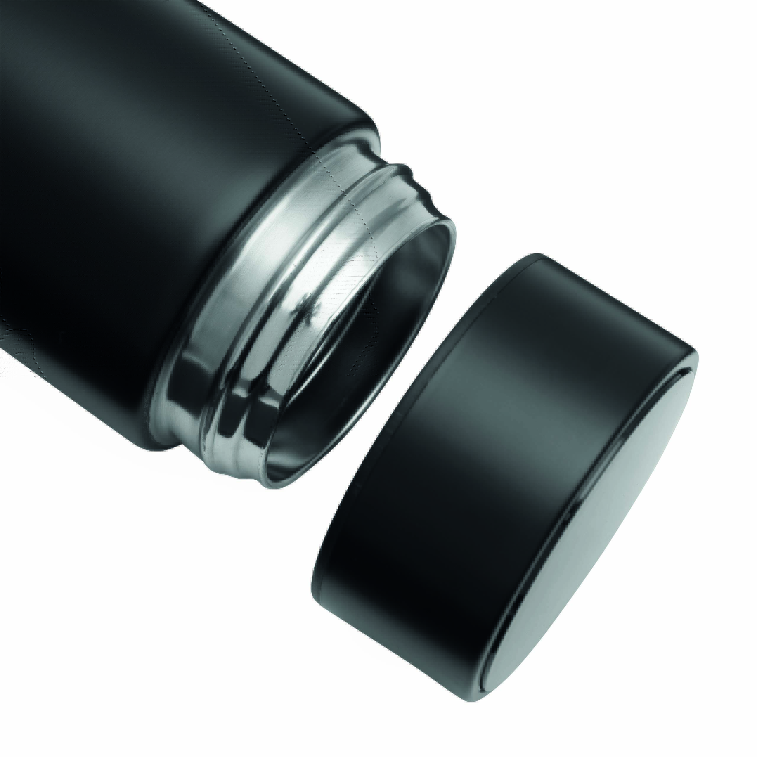 Vakuum-Isolierkanne EXQUISITE, doppelwandig