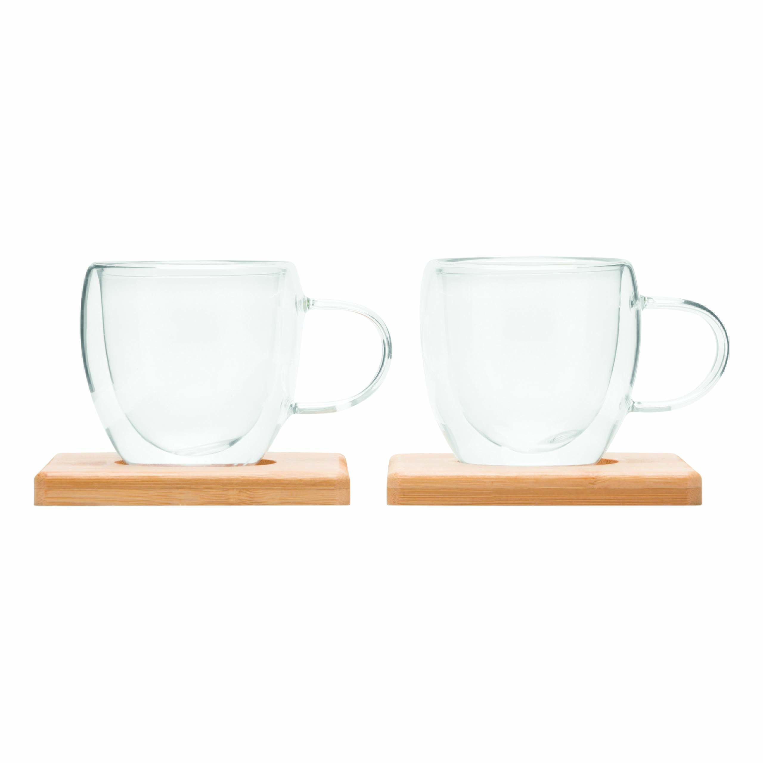Tassen-Set BAMBOO DUO