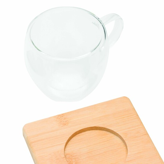 Tassen-Set BAMBOO DUO