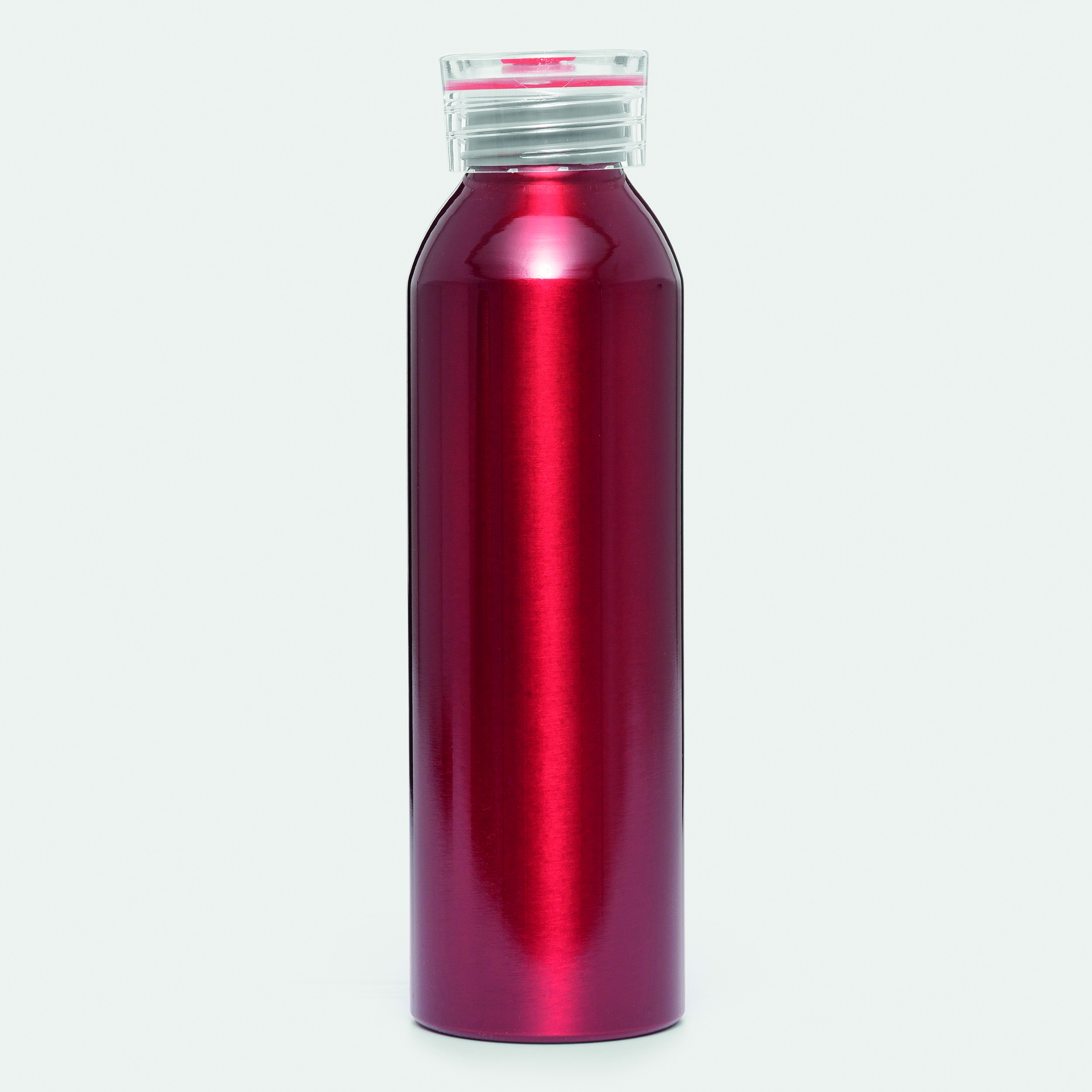 Aluminium Trinkflasche LOOPED 56-0304483