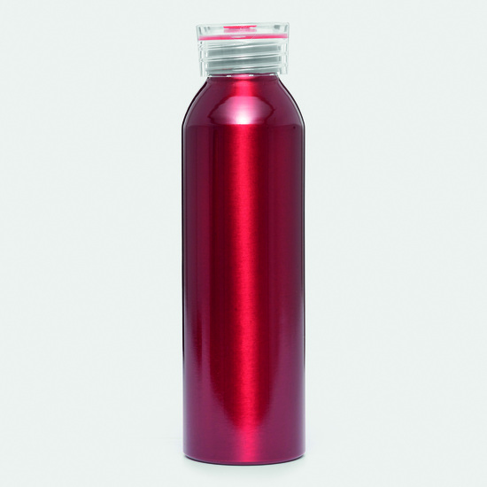 Aluminium Trinkflasche LOOPED 56-0304483