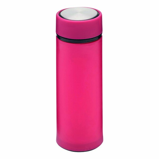 Glas-Trinkflasche ELEGANT DRINK