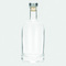 Glas-Trinkflasche PEARLY 56-0304515