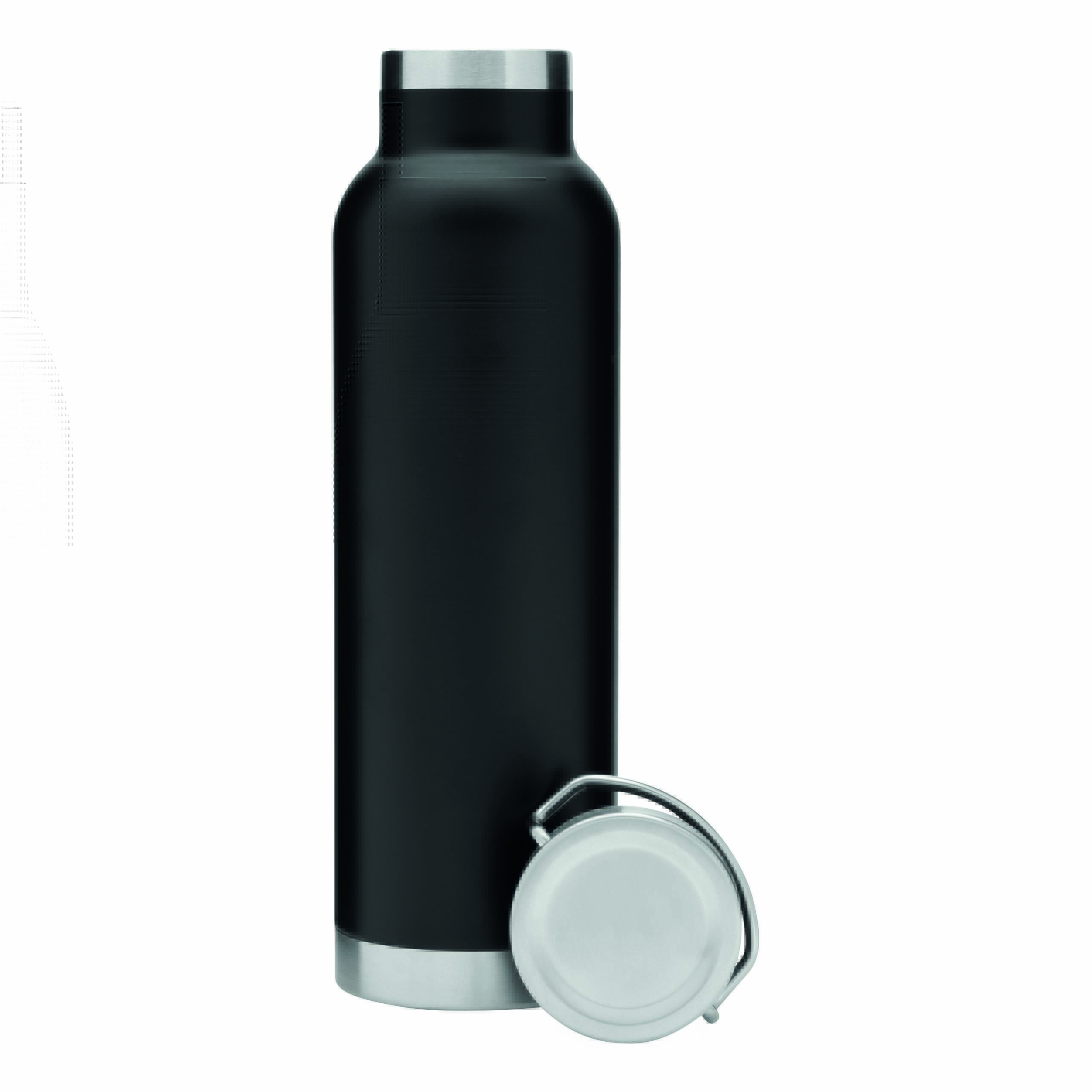 Vakuum-Isolierflasche MILITARY